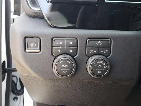 New 2026 Chevrolet Silverado 1500 RST w/ Convenience Package II AWD/4WD image 27