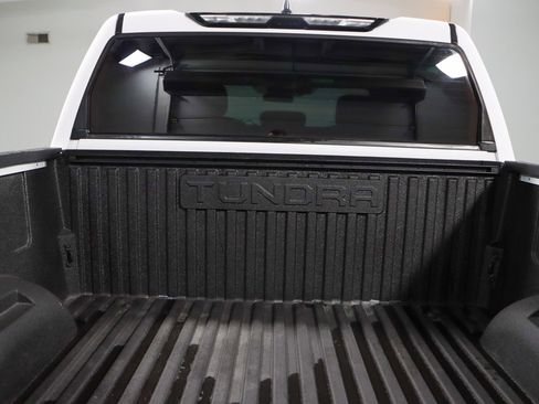 Used 2024 Toyota Tundra SR5 w/ SR5 Convenience Package AWD/4WD image 29