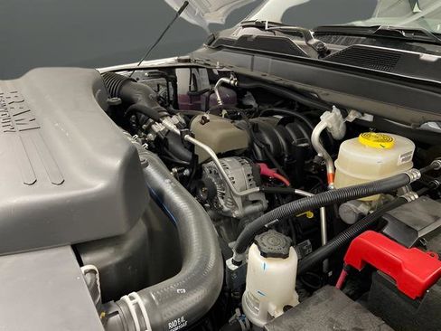 New 2024 RAM 3500 Tradesman image 36