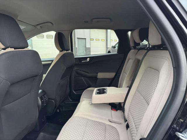 Used 2020 Ford Escape SE AWD/4WD image 13