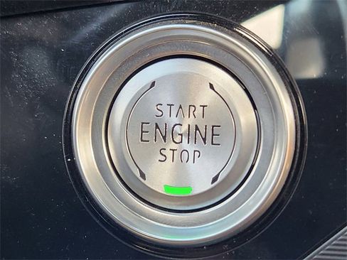 Used 2023 Chevrolet Corvette Stingray Preferred Conv w/ 2LT image 24