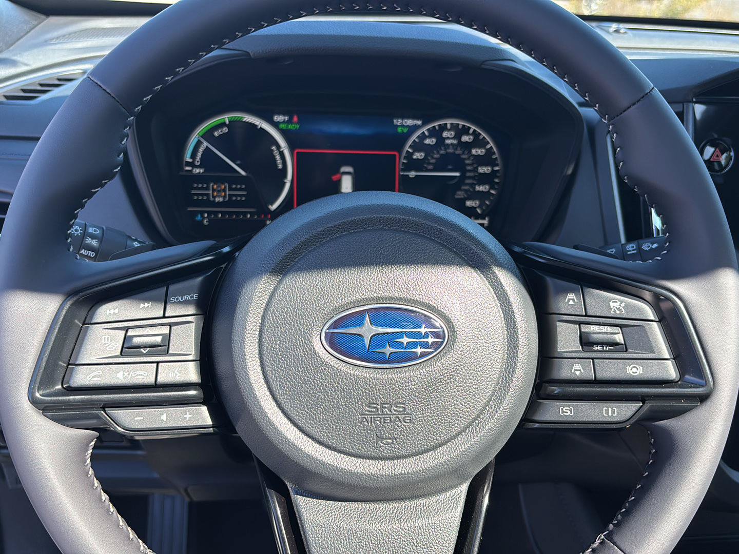 New 2026 Subaru Forester Touring AWD/4WD image 24