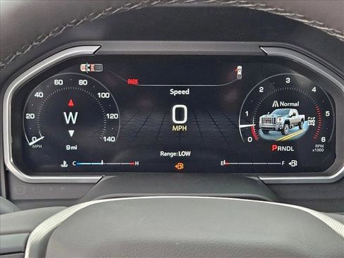 New 2026 GMC Sierra 2500 Denali w/ Technology Package image 11