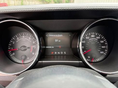 Used 2015 Ford Mustang GT Premium RWD image 11