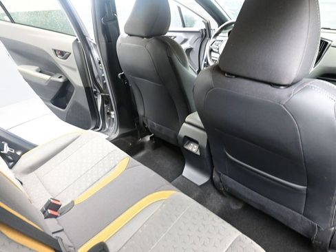 Certified 2024 Subaru Crosstrek 2.5i Sport image 15