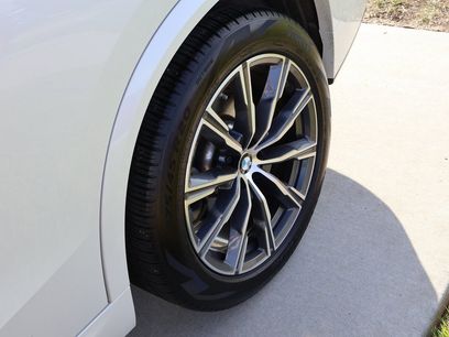 Used 2025 BMW X5 xDrive40i