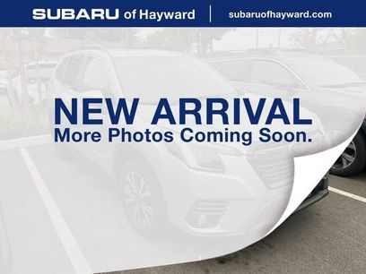 Certified 2022 Subaru Forester Limited