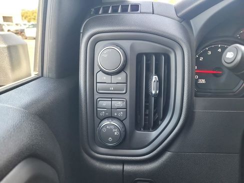 New 2026 Chevrolet Silverado 2500 W/T w/ WT/CX Safety Package AWD/4WD image 15