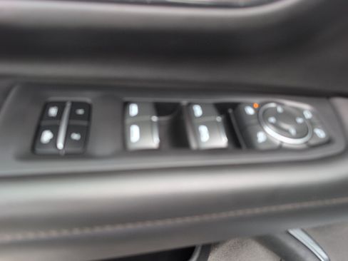 Used 2024 Chevrolet Suburban High Country w/ Max Trailering Package AWD/4WD image 22