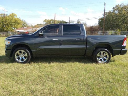 Used 2019 RAM 1500 Big Horn image 10