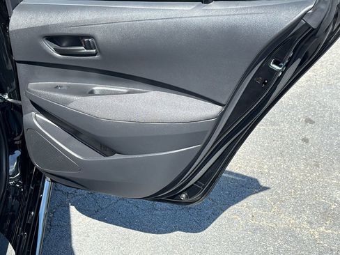 Used 2025 Toyota Corolla LE image 16