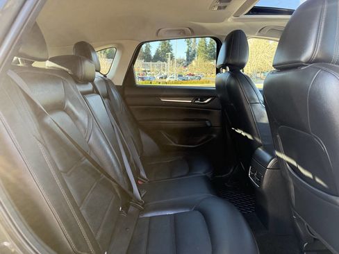 Used 2018 MAZDA CX-5 Grand Touring w/ Premium Package image 20