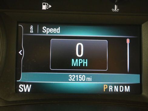 Used 2022 Buick Encore Preferred w/ Safety Package image 16