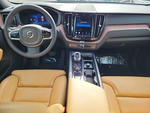 Used 2023 Volvo XC60 B5 Ultimate w/ Protection Package Premier image 18