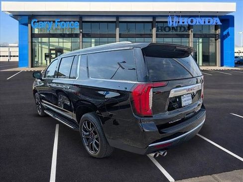 Used 2024 GMC Yukon XL Denali image 3