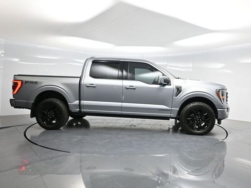 Used 2023 Ford F150 Platinum w/ Equipment Group 701A High image 39