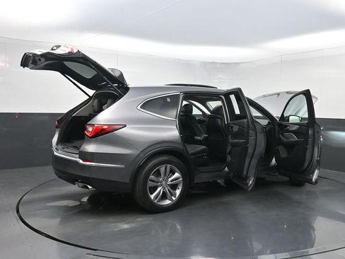 Used 2023 Acura MDX SH-AWD image 43