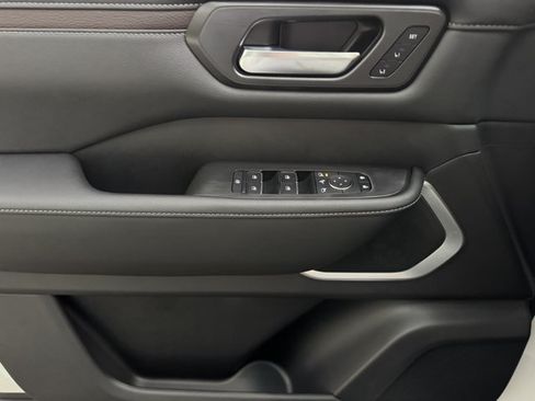 New 2026 Nissan Armada Platinum AWD/4WD image 12