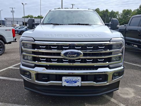 New 2026 Ford F250 XLT w/ XLT Premium Package image 24