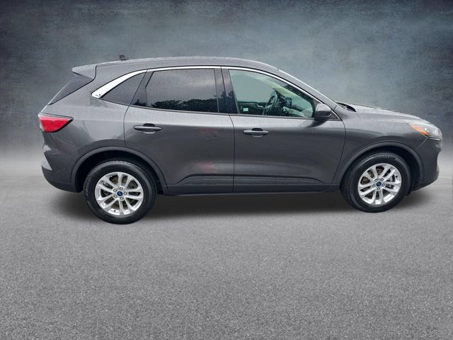 Used 2020 Ford Escape SE AWD/4WD image 8