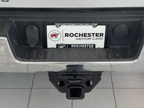 Used 2015 Chevrolet Silverado 3500 LT w/ LT Convenience Package AWD/4WD image 46