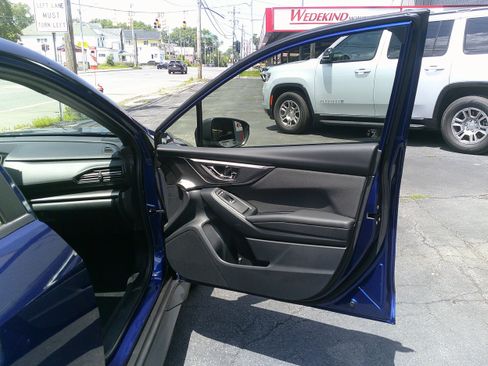 Used 2024 Subaru WRX Premium AWD/4WD image 26