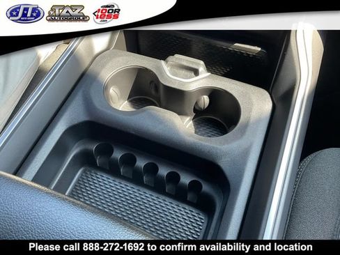 Used 2019 RAM 2500 Big Horn AWD/4WD image 22