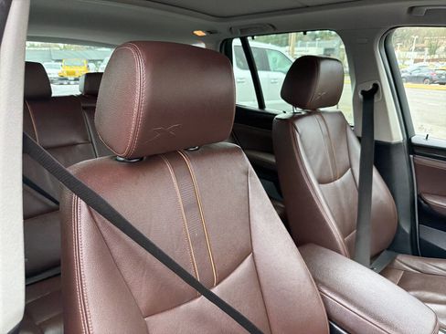Used 2015 BMW X3 xDrive28i w/ Premium Package image 17