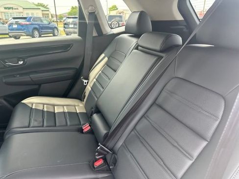 Used 2024 Honda CR-V EX-L image 11