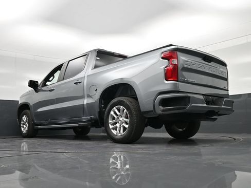 Used 2023 Chevrolet Silverado 1500 RST RWD image 29