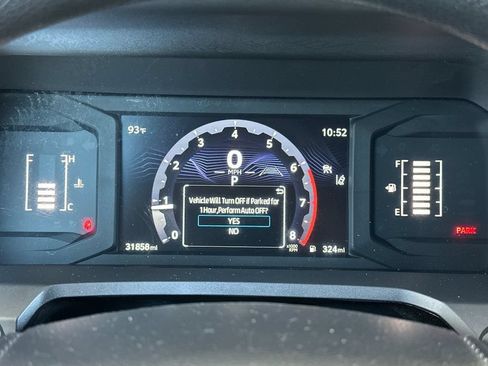 Used 2024 Toyota Tacoma SR5 RWD image 22