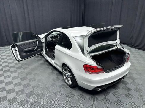 Used 2012 BMW 135i w/ M Sport Package w/ Premium Pkg image 21