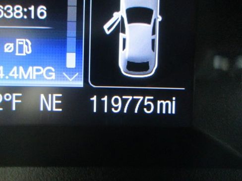 Used 2013 Ford Fusion SE image 17