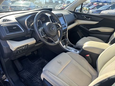 Used 2019 Subaru Ascent Premium image 23