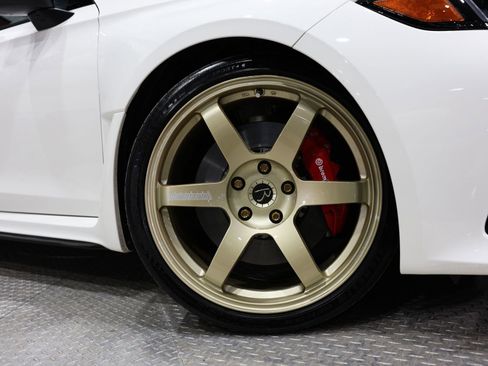 Used 2025 Honda Civic Type R image 27