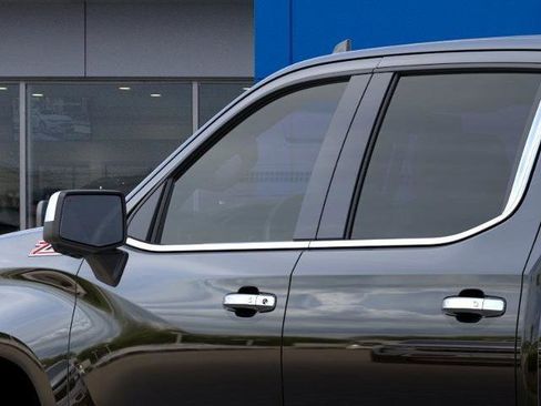 New 2026 Chevrolet Silverado 1500 LTZ w/ LTZ Premium Package image 36