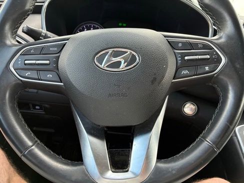 Used 2023 Hyundai Santa Fe SEL FWD image 11