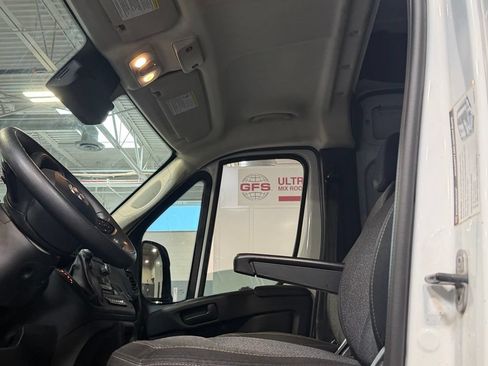 Used 2023 RAM ProMaster 2500 FWD image 20