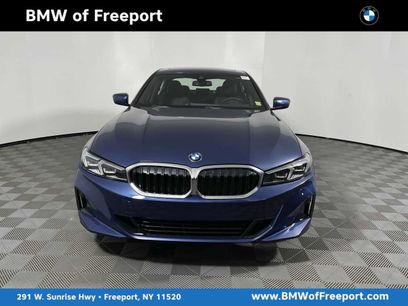 Used 2023 BMW 330i xDrive Sedan w/ Driving Assistance Package