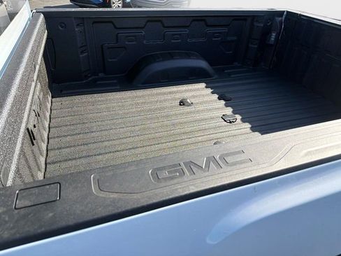 New 2026 GMC Sierra 2500 Denali w/ Denali Reserve Package image 11