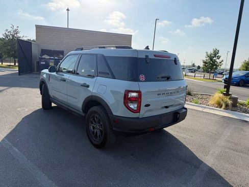 Used 2022 Ford Bronco Sport Big Bend w/ Convenience Package AWD/4WD image 6