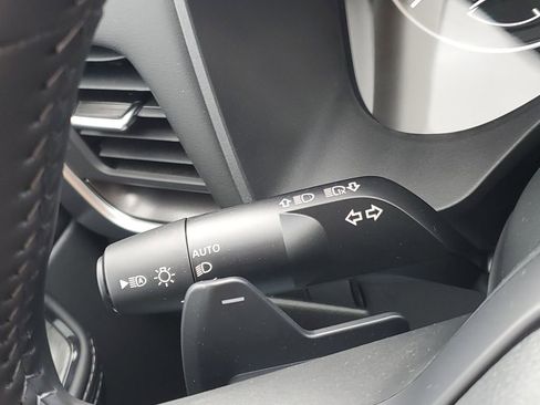 New 2026 Nissan Rogue SV w/ Cold Weather Package image 17