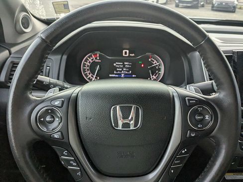 Used 2021 Honda Ridgeline RTL-E image 28