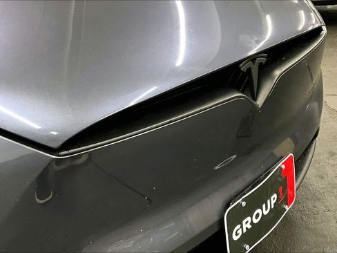 Used 2021 Tesla Model X Long Range image 29