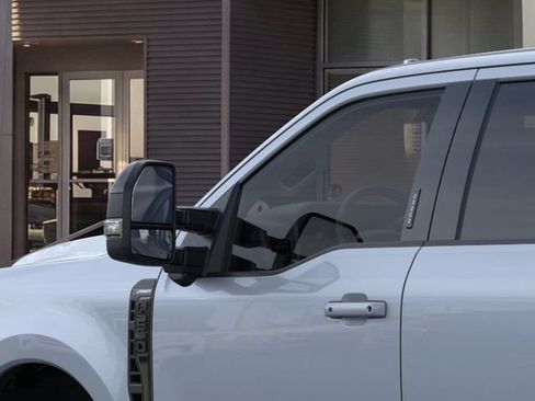New 2026 Ford F250 Lariat AWD/4WD image 20