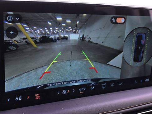 New 2026 Lincoln Aviator Reserve image 31