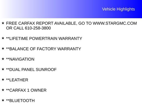 Used 2023 Chevrolet Traverse LT w/ LT Premium Package AWD/4WD image 4