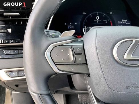 Certified 2025 Lexus RX 350 Premium Plus image 20