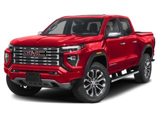 New 2026 GMC Canyon Denali AWD/4WD video 1