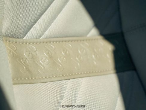 Used 1991 Jeep Wrangler Renegade image 55